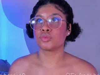 anastassia01 on CamSoda 