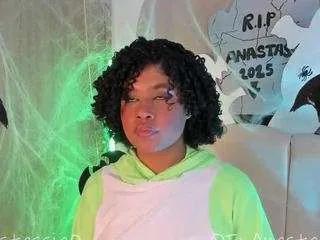 anastassia01 on CamSoda 