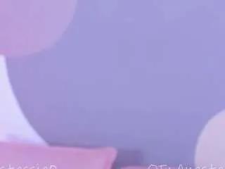 anastassia01 on CamSoda 