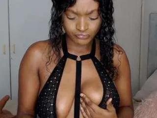 angelaaxx — Nipple play and suck [Multi Goal]