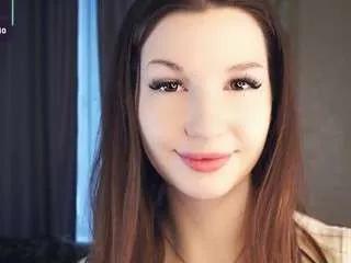 angelinaknobbe — Cold game of tongue and ice [35 tokens remaining]