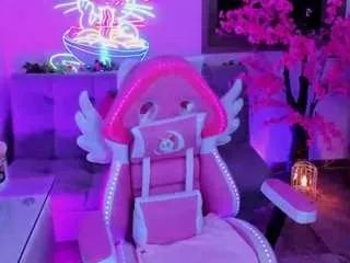 annalyynn on CamSoda 