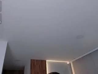 anniehall on CamSoda 