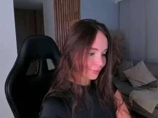 anniehall on CamSoda 