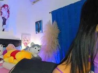 annitalopez on CamSoda 