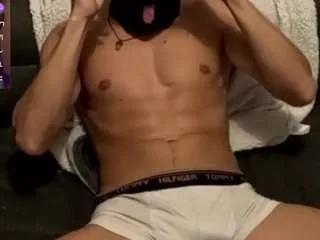 apollonfitx — Naked 15 Minutes [100 tokens remaining]