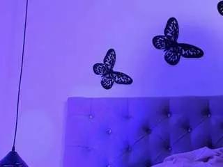 arca-foxxx on CamSoda 