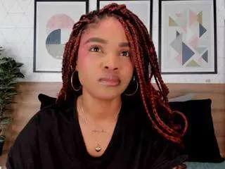 ariafoster on CamSoda 