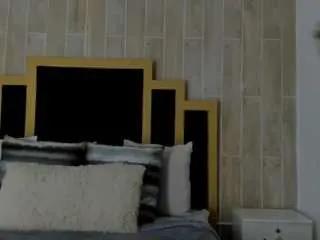 ariafoster on CamSoda 