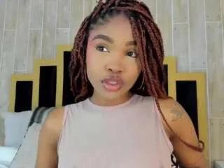 ariafoster on CamSoda 