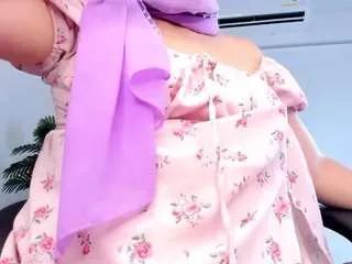 aysa-khalaff on CamSoda 