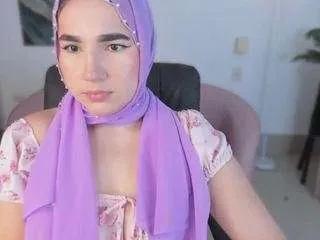 aysa-khalaff on CamSoda 
