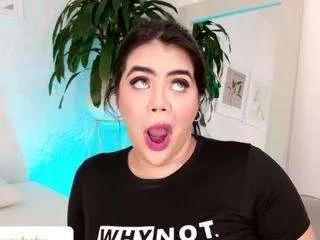 babeharmony on CamSoda 