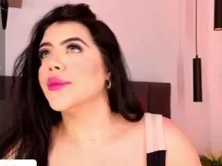 babeharmony on CamSoda 