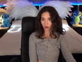 babyflowers on CamSoda 