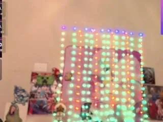 babyzelda on CamSoda 