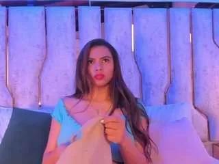 barbaracambels on CamSoda 