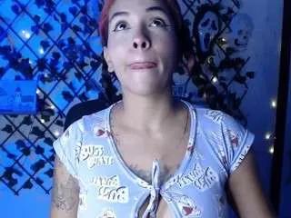 beautibellah — Nipple play and OUT Boobs [Multi Goal]