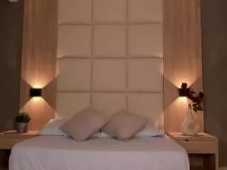 bella1207 on CamSoda 