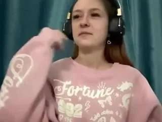 bellajeanfrancois on CamSoda 