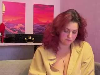 biggoddess on CamSoda 