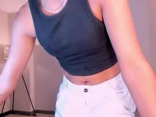 bonnyrose on CamSoda 