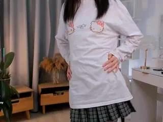 breckdell — squeeze my boobies [111 tokens remaining]