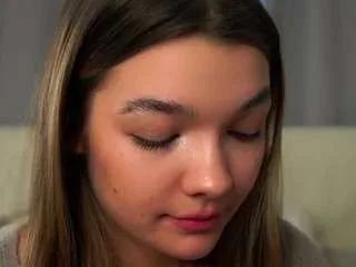 breeemley on CamSoda 