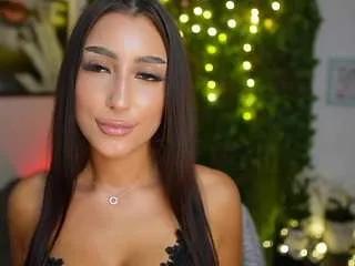 breemorgan on CamSoda 