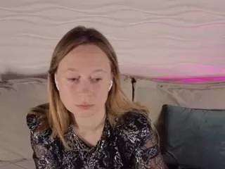 brookeevans on CamSoda 