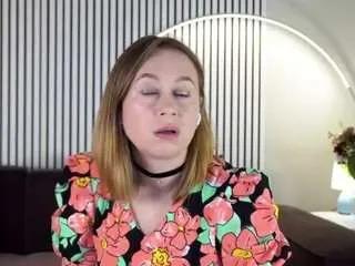 brookeevans on CamSoda 