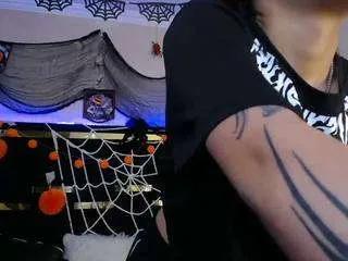 bunny-0 on CamSoda 