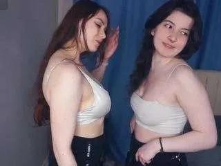 candrayokley — suck fingers [33 tokens remaining]