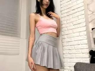 catalinahall on CamSoda 