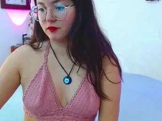 celeste-colin on CamSoda 