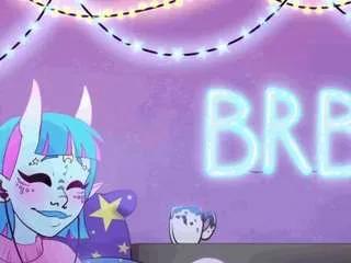 celeste-colin on CamSoda 