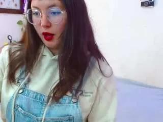 celeste-colin on CamSoda 