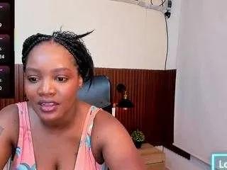 channelbrunnette — Velvet Storm Thursday --- soft touch, wild energy, no limits tonight