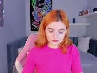 charlotte-mitchell — flashing boobs [88 tokens remaining]