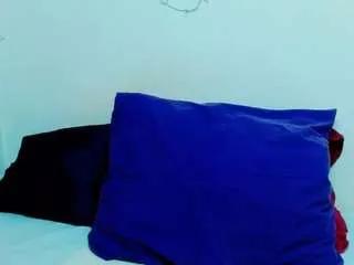 cocoflames75 on CamSoda 