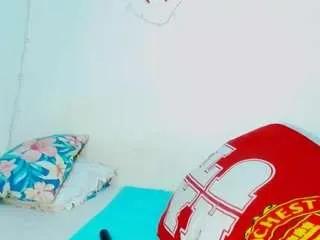 cocoflames75 on CamSoda 