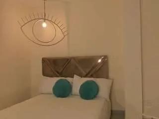 conniemichaels on CamSoda 