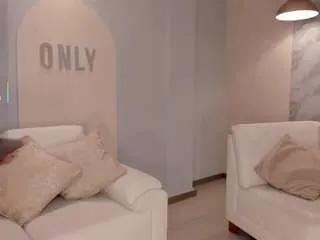 conniemichaels on CamSoda 