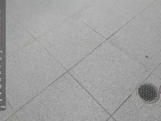 dalaymoore on CamSoda 