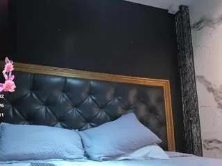 dalaymoore on CamSoda 