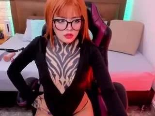 dannyblersack on CamSoda 