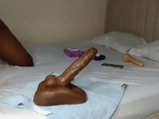 darkpearl8 — MAKE ME CUM!!! #EBONY#ASS#LOVENSE [444 tokens remaining]