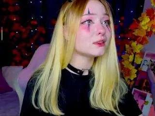 dollyeast on CamSoda 