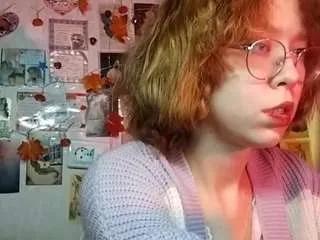 edithblakeman — lick lips [35 tokens remaining]