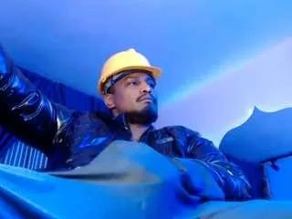 elcaballeronegro — elcaballeronegro chat show cum big cock